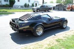 1980 Corvette T-Top For Sale
